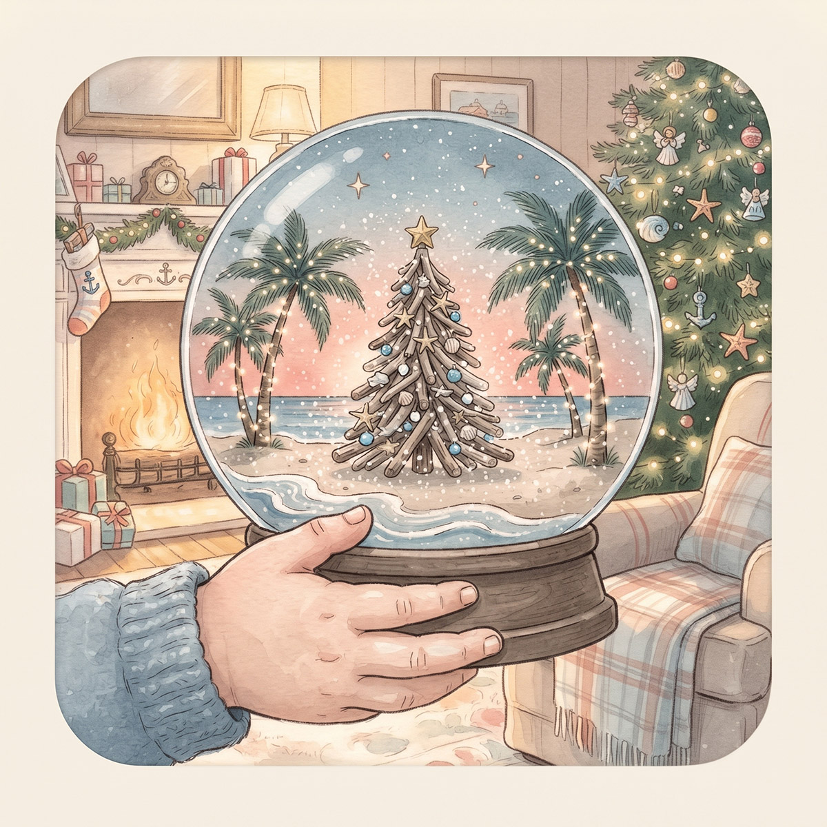 Christmas Tree